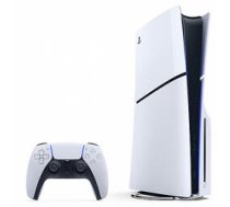 SONY Spēļu konsole Sony PlayStation 5 Slim Standard Edition