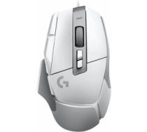 Logitech Datorpele Logitech G502 X White