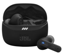 JBL Austiņas JBL Tune Beam 2 Melnas
