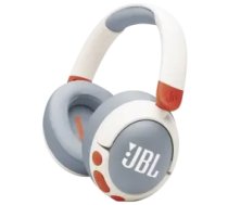 JBL Austiņas JBL Junior 470NC baltas