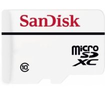 SanDisk Sandisk High Endurance Video Monitoring microSDHC 64GB