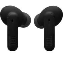JBL Austiņas JBL Wave Beam 2 Black Wireless Noise-Cancelling