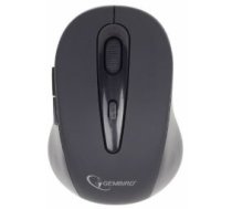 Gembird Gembird MUSWB2 Bluetooth Black