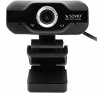 Savio Savio CAK-01 Black
