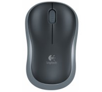 Logitech Datorpele Logitech M185 Grey
