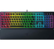 Razer Klaviatūra Razer Ornata V3 Black
