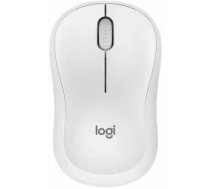 Logitech Datorpele Logitech M240 White