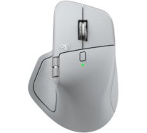 Logitech Pele Logitech MX Master 4 Pale Grey