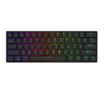 Savio Klaviatūra Savio BLACKOUT X2 OUTEMU BLUE