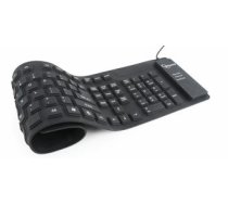 Gembird Gembird KB-109F-B USB / OTG adapter