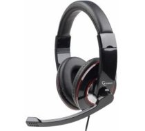 Gembird Gembird MHS-001 Glossy black