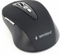 Gembird Gembird MUSWB-6B-01 Bluetooth Black