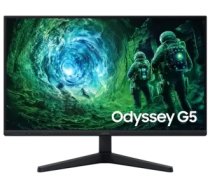 SAMSUNG Monitors Samsung Odyssey G5 G53F 27" QHD