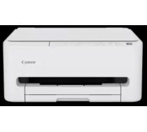 Canon Printeris Canon Pixma TS4150i White AIO