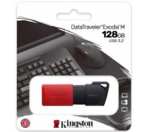Kingston Kingston DataTraveler Exodia M 128GB