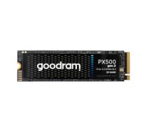 GoodRam SSD disks GoodRam PX500 GEN.3 M.2 256GB