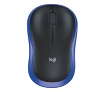 Logitech Datorpele Logitech M185 Blue