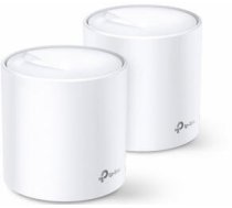 TP-LINK TP-Link Deco X50 (2-Pack)