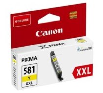 Canon Canon CLI-581 XXL Yellow