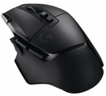 Logitech Datorpele Logitech G502 X Lightspeed wireless Black