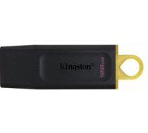 Kingston Kingston USB DataTraveler Exodia 128GB Black