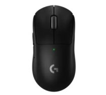 Logitech Datorpele Logitech Pro X Superlight 2 SE Black