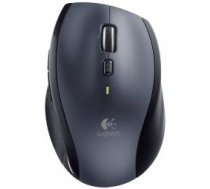 Logitech Datorpele Logitech M705 Marathon Black