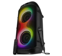 Sven Skaļrunis Sven PS-850 Bluetooth RGB TWS