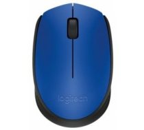 Logitech Logitech M171 Blue