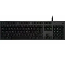 Logitech Logitech G512 Carbon GX Black