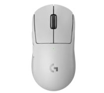 Logitech Datorpele Logitech Pro X Superlight 2 SE White