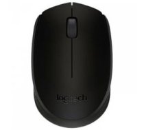 Logitech Logitech B170 Black