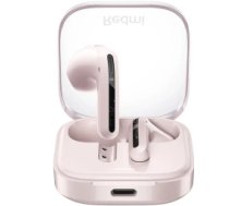 Xiaomi Austiņas Xiaomi Redmi Buds 6 Active Transparent powder
