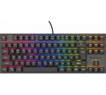 Genesis Klaviatūra Genesis Thor 303 TKL Outemu Peach