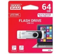 GoodRam Goodram UTS3 USB 3.0 64GB Black