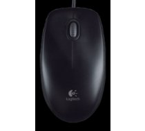 Logitech Logitech B100 Black