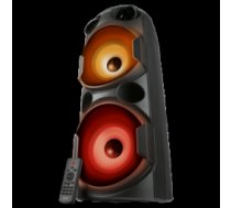 Sven Pārnēsājams skaļrunis Sven PS-750 Black