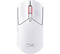 HYPERX Datorpele HyperX Pulsefire Haste 2 White