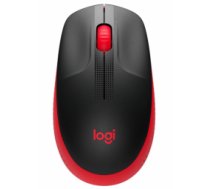 Logitech Logitech M190 Red