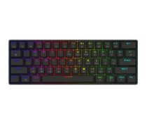 Savio Klaviatūra Savio BLACKOUT X2 OUTEMU Brown