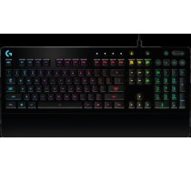 Logitech Klaviatūra Logitech G213 Prodigy Gaming