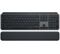 Logitech Klaviatūra Logitech MX Keys S Plus Graphite
