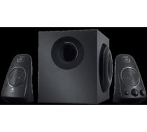 Logitech Skaļruņi Logitech Z623 2.1