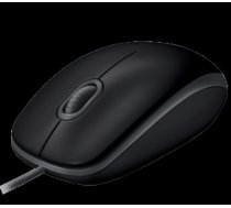 Logitech Logitech B110 Silent Black