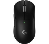 Logitech Datorpele Logitech Pro X Superlight 2 Black