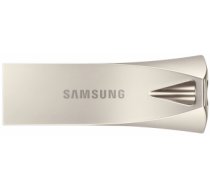 SAMSUNG Samsung Drive Bar Plus 128GB Silver