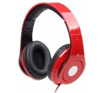 Gembird Gembird MHS-DTW-R Detroit Red