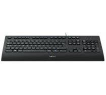 Logitech Klaviatūra Logitech Comfort K280e US