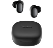 Xiaomi Austiņas Xiaomi Redmi Buds 6 Play Black