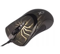 A4Tech A4Tech 29980 XGame XL-747H Brown Spider